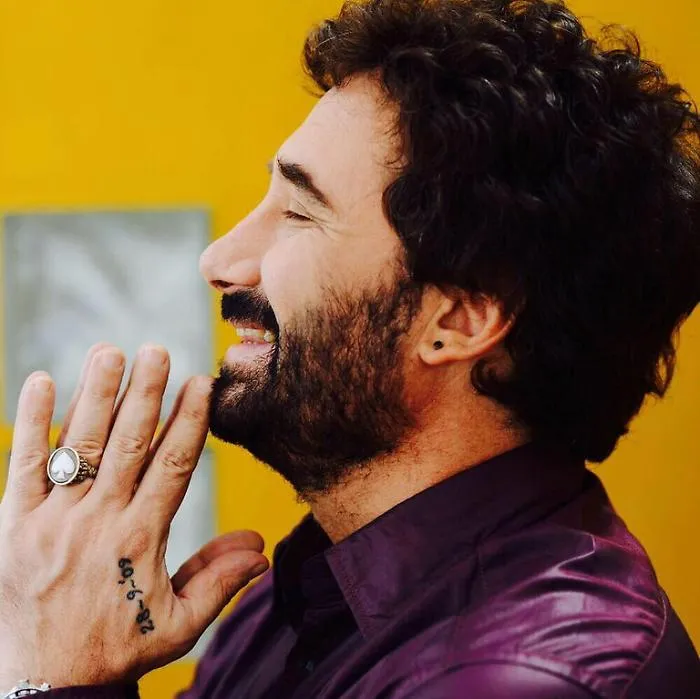 Federico Zampaglione