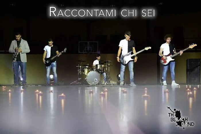 The Bleach Band e il pop folk di &laquo;Raccontami Chi Sei&raquo;