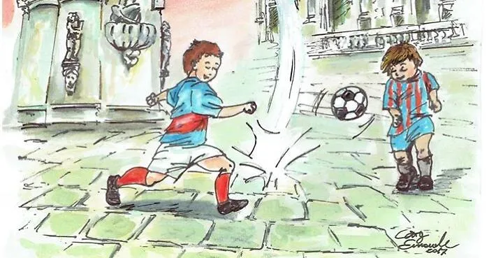 Catania calcio