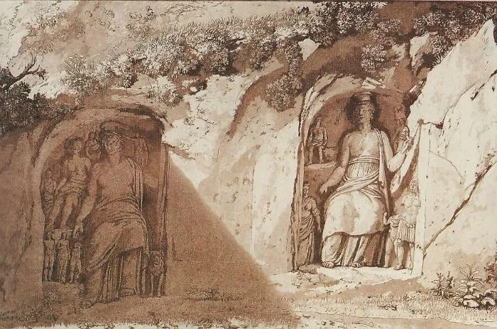 Beni Culturali, ecco il progetto per valorizzare i Santoni di Palazzolo