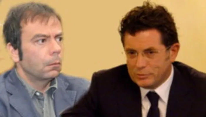 L'ira di Montante contro il pm che indagava su di lui: &laquo;L'avissuru scannatu&raquo;
