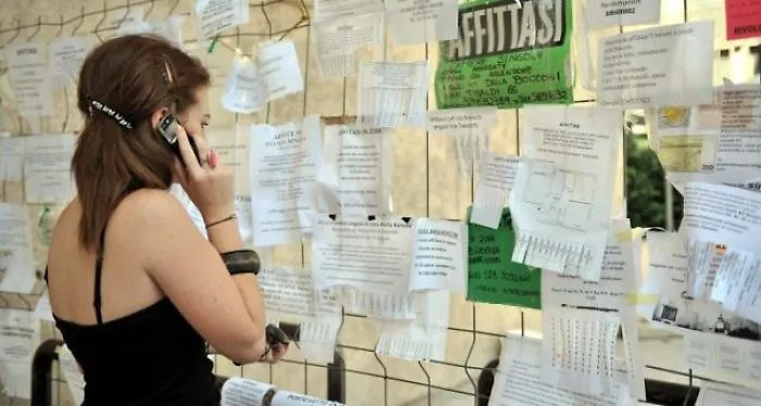 Affitti in nero a studenti: controlli e segnalazioni a Catania
