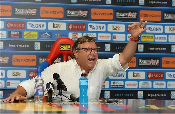 Il &ldquo;golpe&rdquo; di Lega e Figc che vogliono bloccare i ripescaggi in B, l'ira del Catania: &laquo;Non ci stiamo&raquo;