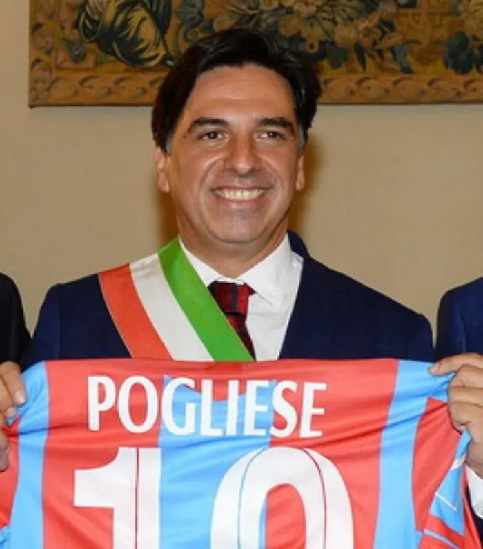"Schiaffo" al Catania e a Catania, Pogliese: &laquo;Siamo pronti ad agire&raquo;