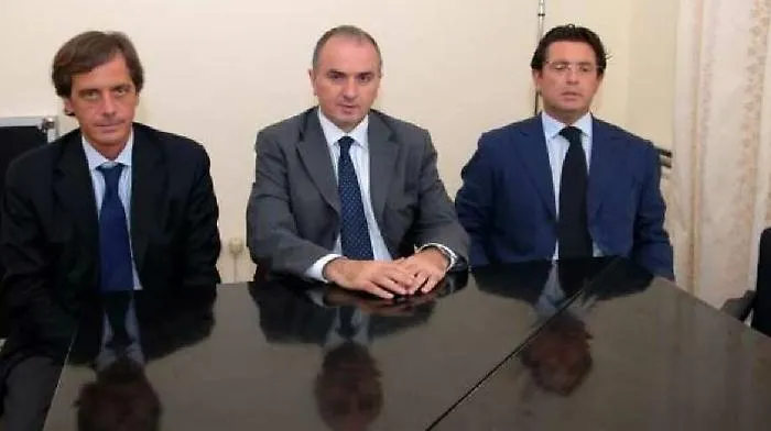 Sistema Montante, nella terza tranche dell'inchiesta indagato anche Lumia