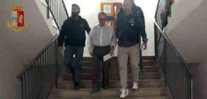 Delitto Ragusa, l'ex marito ripreso e "inchiodato" da videocamera