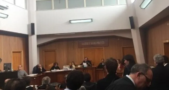 Processo Saguto, legale abbandona difesa imputati