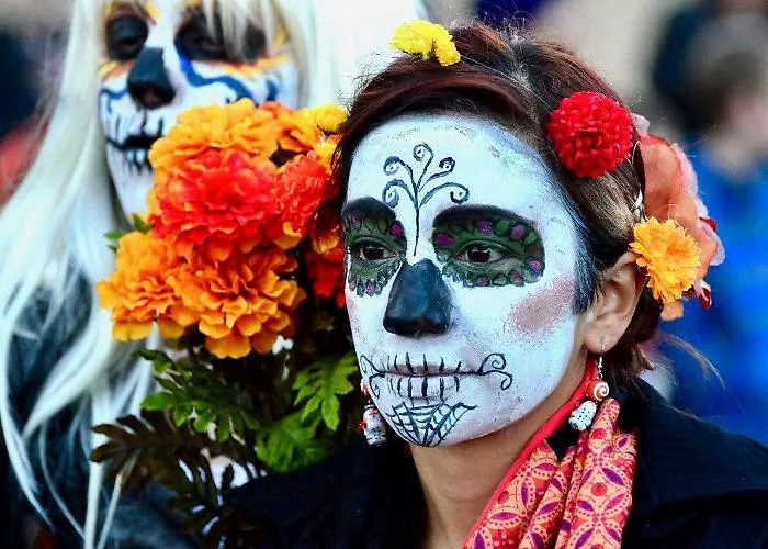 Notte di Zucchero, la festa dei morti arriva a Catania