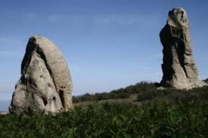 La Stonehenge siciliana si candida a diventare patrimonio Unesco