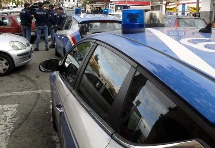 Sgomberati alloggi abusivi: blitz interforze a Carini