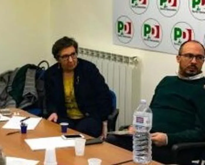 Segreteria Pd, Piccione vs Faraone ma non si esclude terzo incomodo...