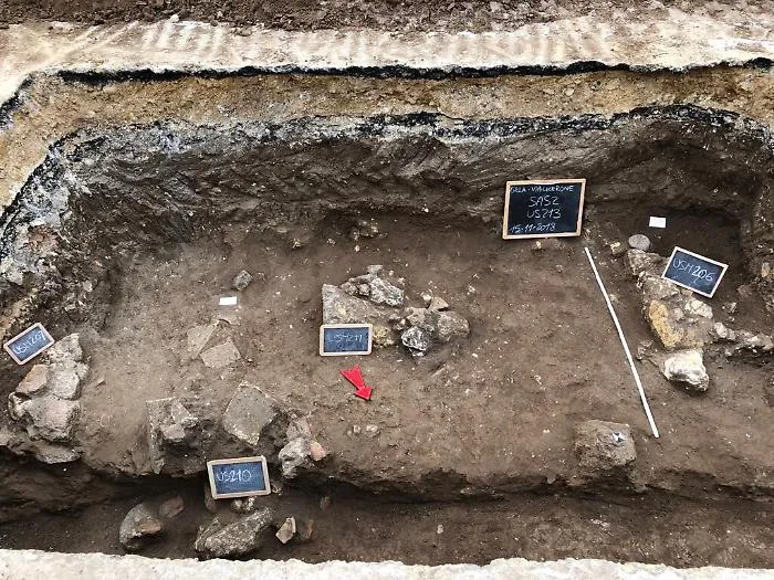 Sui beni archeologici la crociata sindacale del Cobasir: &laquo;Nessuna attenzione dalla Regione per il territorio nisseno&raquo;
