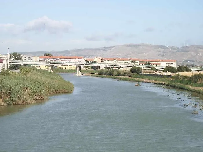 Licata, presentato alla Regione progetto per il fiume Salso