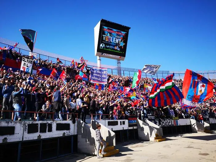 Scontri diretti, Novellino e grande pubblico: cos&igrave; &egrave; cambiata la stagione del Calcio Catania