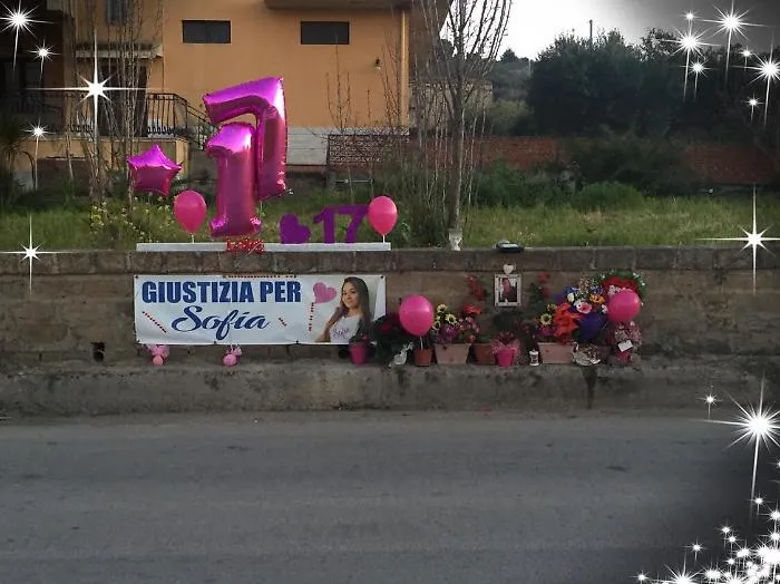 Sofia oggi avrebbe compiuto 17 anni, gli auguri dei genitori