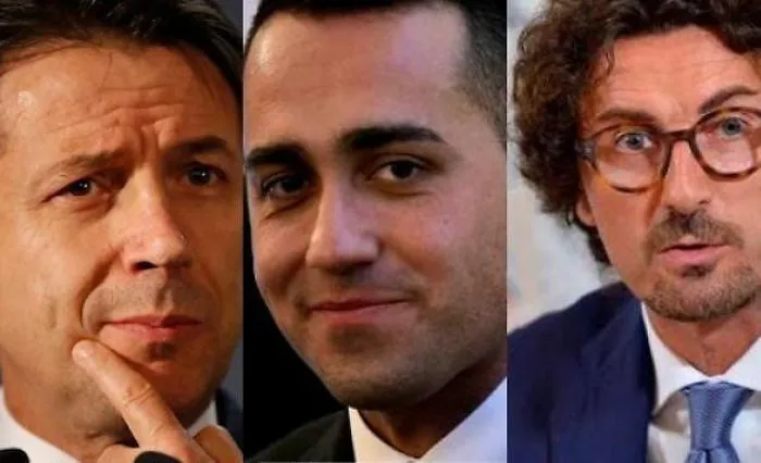 Diciotti, Catania "archivia" posizioni di Conte, Di Maio e Toninelli 