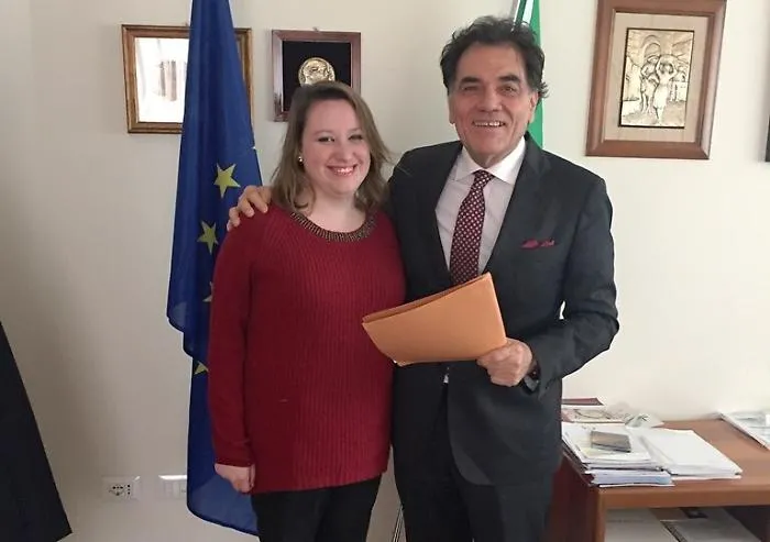 Ricerca, asse cervello-intestino non avr&agrave; segreti per Giulia: vinta borsa di studio Marie Curie