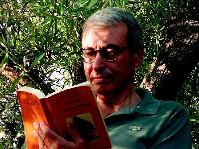 Enzo Signorelli, dalla fotografia all'olio d'eccellenza grazie ad un errore