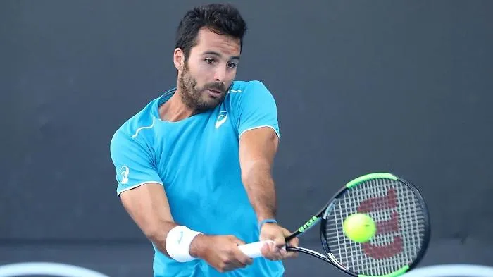 Tennis: con l'avolese Caruso l'Italia porta 8 italiani nella top 100 Atp, &egrave; record
