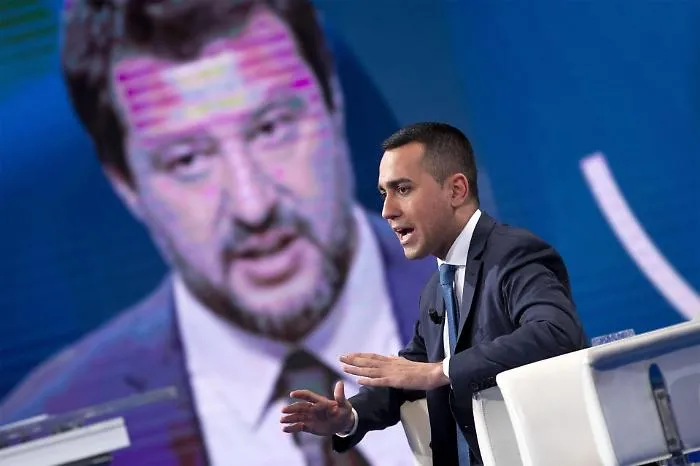 Di Maio dopo il tour in Sicilia: &ldquo;nostalgia&rdquo; di Salvini e avanti tutta sul &laquo;M5s del Sud&raquo;