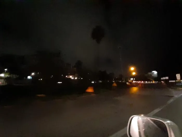 Catania, via Messina: il lato "oscuro" della citt&agrave;