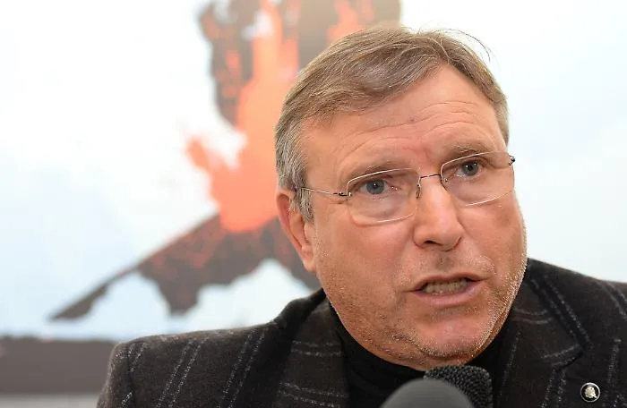 Lo Monaco in Prefettura dopo l'imboscata: &laquo;Sono ferito dentro, col  Catania ho chiuso&raquo;