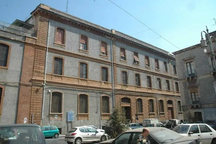 Catania, l'ex Manifattura tabacchi diventer&agrave; museo dell'archeologia siciliana