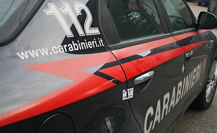 Vizzini, allevatore ucciso con tre colpi di fucile  cal.12