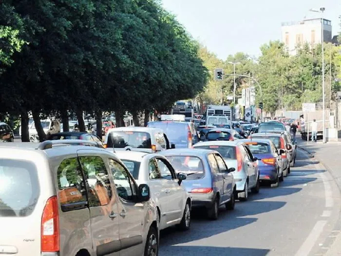 Tondo Gioeni, la nuova viabilit&agrave; resta un rebus e via Albertone cambia nome