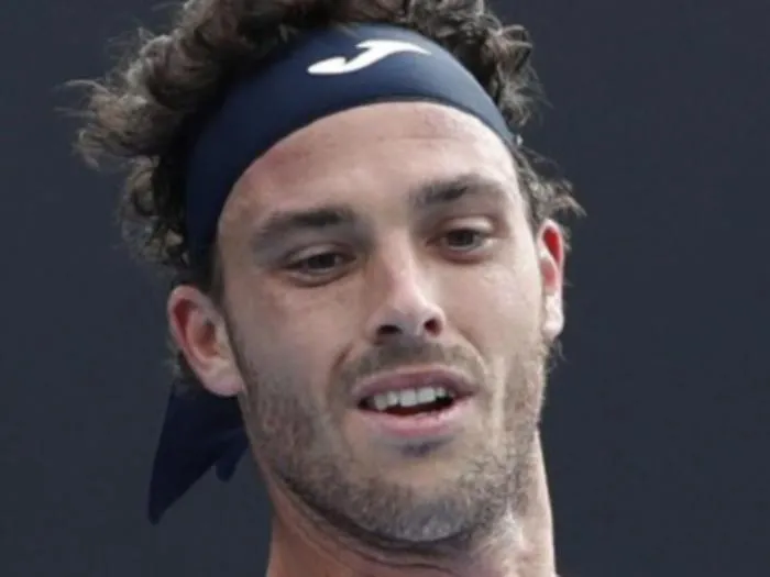 Il siciliano Cecchinato capitano dell&rsquo;Italia del tennis