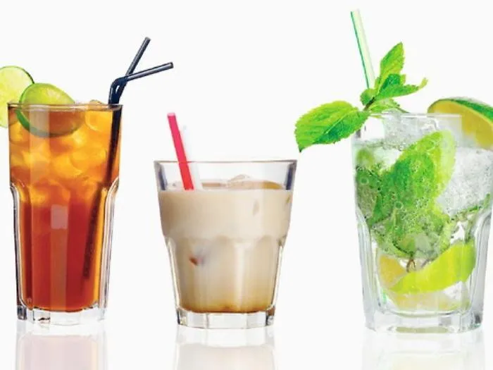 &laquo;Il barman deve trasmettere la giusta cultura del bere&raquo;