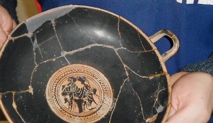 reperto, generico