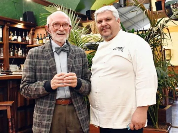 Prende il via oggi il Congresso regionale degli chef siciliani