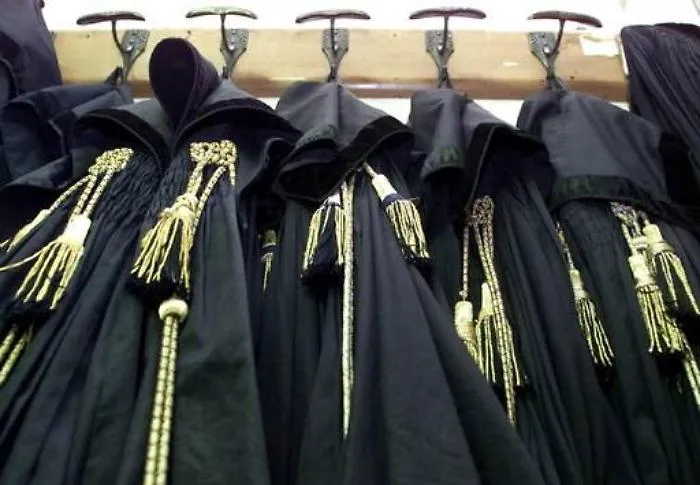Marsala, processo