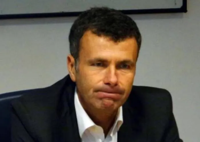 Consip, Baccei: &laquo;Revocate tutte le consulenze&raquo;