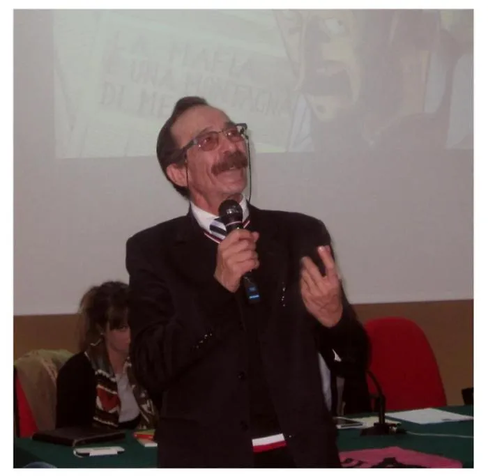 &laquo;E' caduto un mito&raquo;, la delusione di Partinico