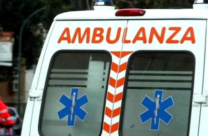 Modica, scooter contro furgone Muore un diciottenne