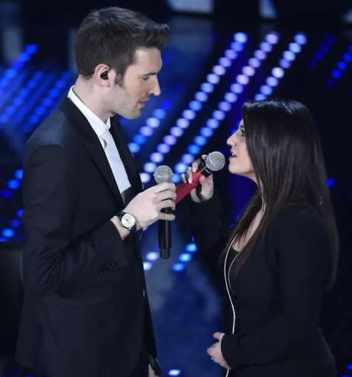 Giovanni e Deborah un&rsquo;amicizia vincente La coppia ragusana &egrave; terza al Festival