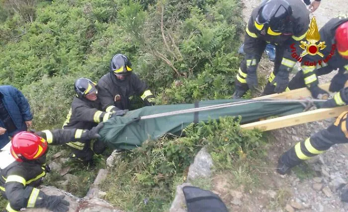 Ritrovato cadavere giardiniere scomparso da venerd&igrave; a Messina
