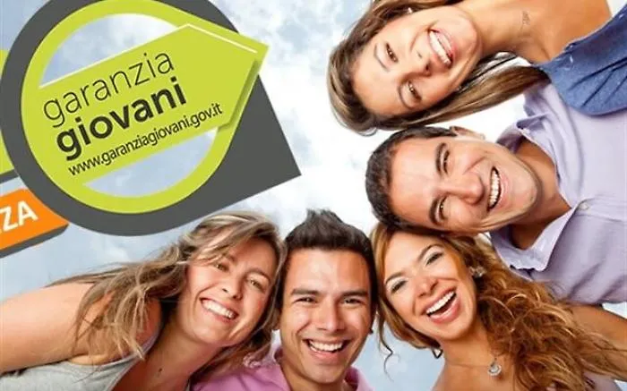 Garanzia Giovani: l'isola prima