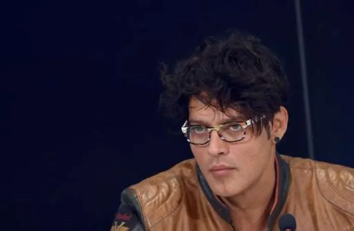 Gabriel Garko il superbello con mamma catanese e fidanzata di Messina