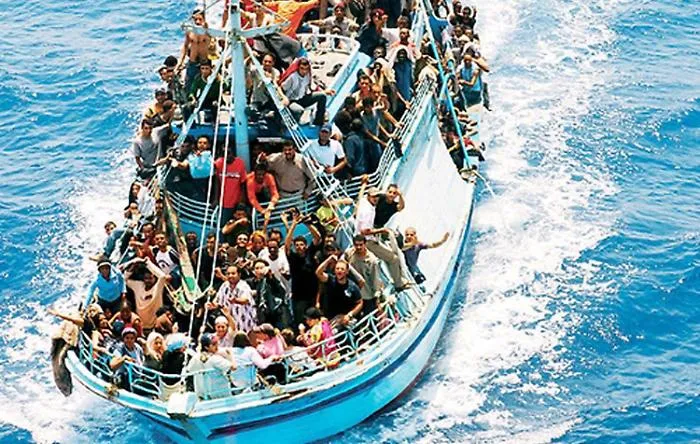 Migranti, a Palermo prima condanna a rete trafficanti -Fondamentali intercettazioni e racconti superstiti naufragi