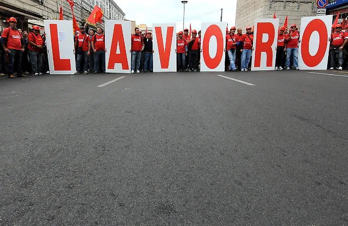 L'economia siciliana in debole ripresa, e scende (ma di poco) la disoccupazione