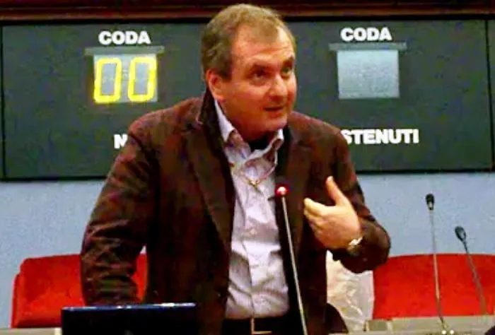 Gioacchino Genchi