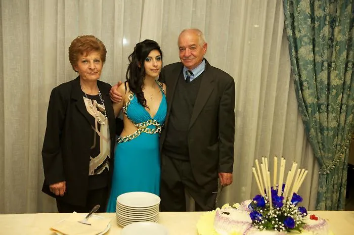 Festa dei nonni
