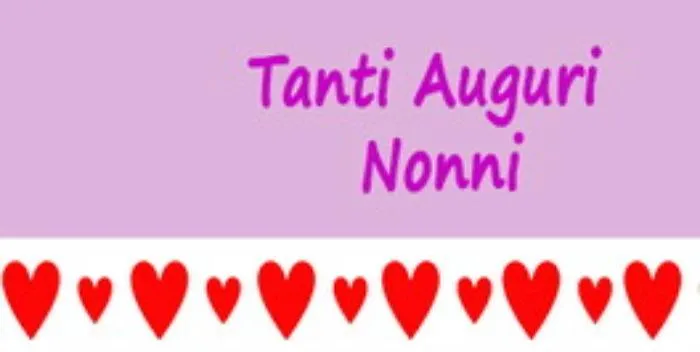 Festa dei nonni
