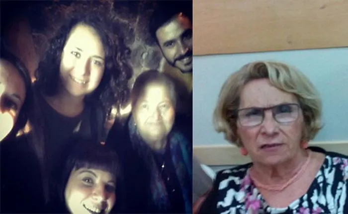 Festa dei nonni