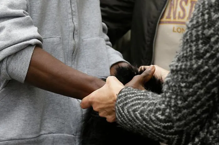 Mamadou, dall'Africa alla Sicilia dove sconfigge la leucemia