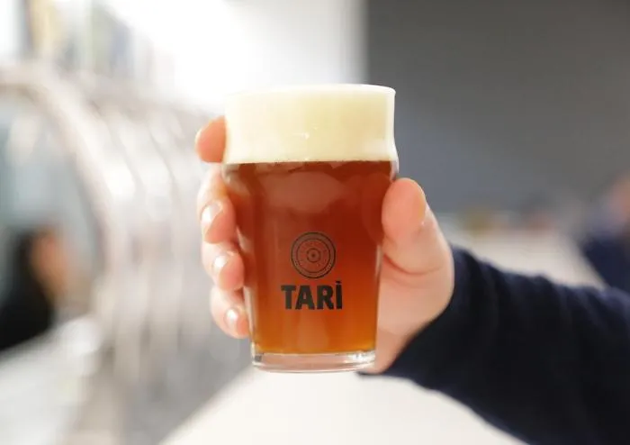 La birra siciliana Tar&igrave; fa incetta di premi al &ldquo;Best italian beer&rdquo;