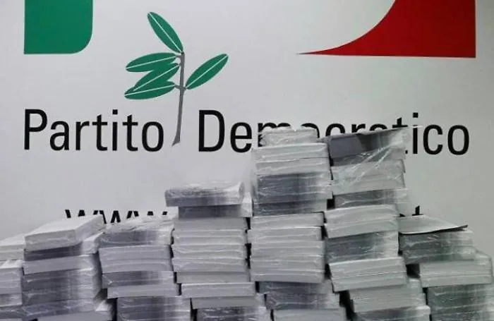 Pd, Sarracino: &laquo;A Catania al voto 400 persone senza tessera del partito&raquo;